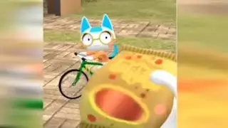 want some candy? (SMG4 CLIP)