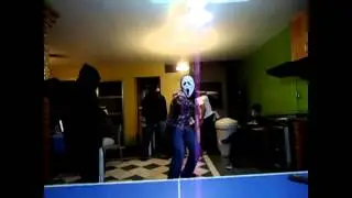 Harlem shake de los pibes!
