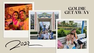 GC VLOG 2022