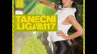 Taneční Liga 117