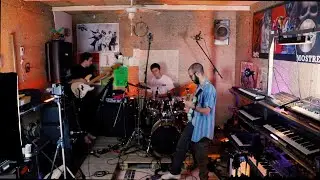 Los Pollos - Live Session