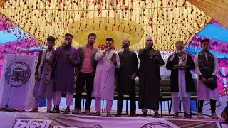 মহেশপুর কোটচাঁদপুরের মতিহার স্যারের নির্বাচনী ভোটের গান