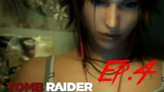 Tomb Raider ep.5 Stadcja radiowa