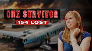 Why Cecelia Cichan Was the Only One Left Alive… The Mystery of Flight 255