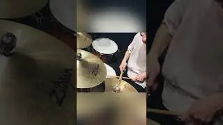 triplets drum phrase 