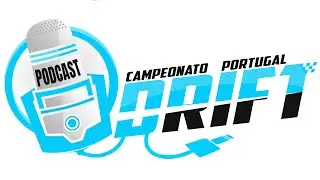 Podcast Drift - Hugo Costa