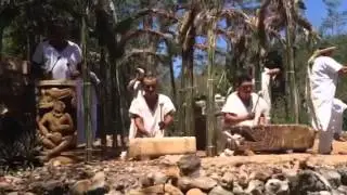 Mayan Rain Ceremony (3)