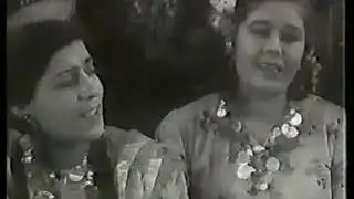 Нина Деметер   Вася чя чёрэла  xvid