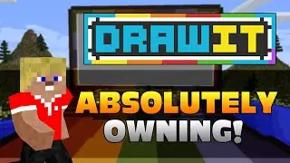 DRAW IT! Absolutely Owning! w/ GuruGamers