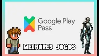 5 Melhores Jogos Do Google Play Pass