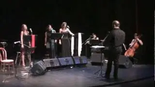 Πικροδάφνες / Oleanders: Music by Anastasia Guy