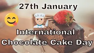 Celebrating International Chocolate Day in UK 