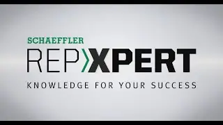 REPXPERT, la marca de servicio de Schaeffler para el taller