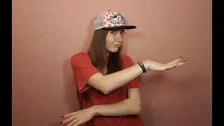 Зажигательный Танец 'Человек Магнит'