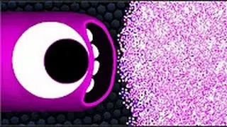 BEST SLITHER.IO MOMENTS EVER | Mods (Trolling)
