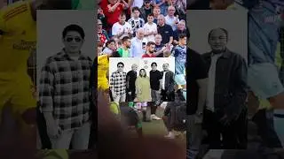 MU mau jadi tim pelawak?! #bola #kocak