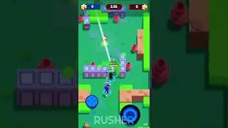 🧐 ЭТО БАГ ИЛИ ФИЧА??? | Brawl Stars | Бравл Старс