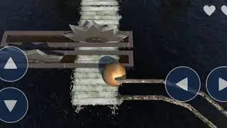 Extreme Balancer 3: Level 18