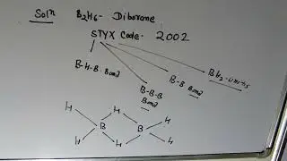 DIBORANE