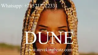 [ FREE ] AFROBEAT INSTRUMENTAL 
