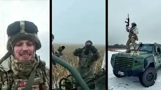 YARMAK   Хай нам, брате, пощаститьFrames of Honor