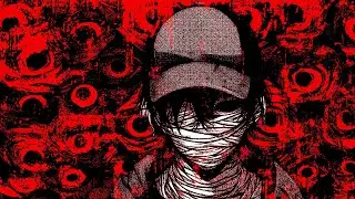 GORYGEMINI - LAST CRY (Official Lyric Visualizer) Prod. TwentyTwo5