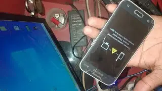 Firmware Upgrade encountered an issue Please Select Recovery Mode | Any Sumsang Mobile Recovery |