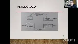 Desarrollo y Evaluación Curricular 11 nov