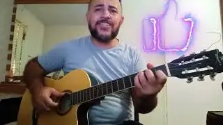 COMO TOCAR DESEJO DE MULHER DE ZEZÉ DE CAMARGO E LUCIANO aula de violão