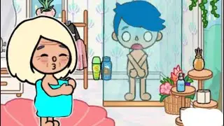 ❤️‍🔥toca boca story | Sad Love Story | Toca Life World | Toca Boca | Toca boca Story | toca story
