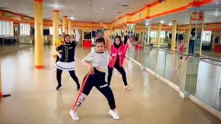 DJ SAH TIADA BINTANG KAN BERSINAR /TIK TOK VIRAL,SENAM KREASI @ZZLmeledak