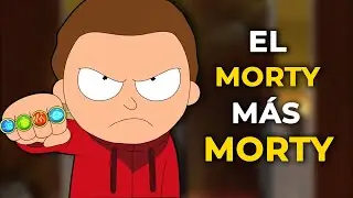 Rick y Morty Temporada 5 Episodio 3 / Análisis, Curiosidades y Explicación