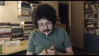 CEMRE DEMİREL YANMAYAN ÇAKMAĞA BÜYÜ YAPIYOR