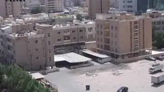 war scene - AfterEffect