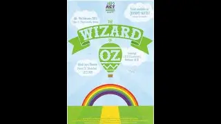 The Wizard Of Oz (2013 Version)