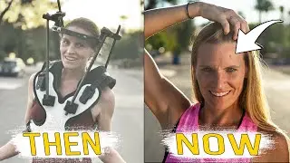 365 DAYS LATER...My Miraculous One-Year Recovery Story 🚲
