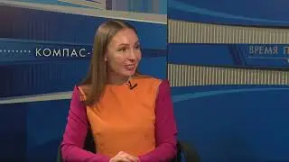 Программа "Диалог" - 27.04.22 (Елена Ефимкина)