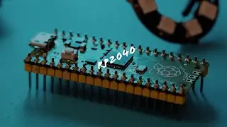 Raspberry Pi Pico 🍓 RP2040