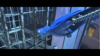 Rio - Trailer2 Oficial HD [CC]