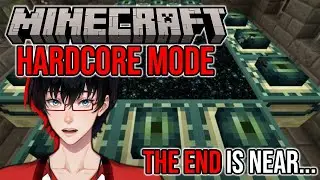 Finding The End Portal and dragon prepping! || !peg