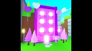 PSX NEW VALENTINES UPDATE + NEW SECRET EVENT EGG!?!? |Roblox