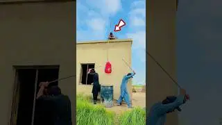 Amazing Funny 😂😂 don't miss end #shorts