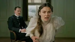 Because of her mental disorder, she likes to be beaten.