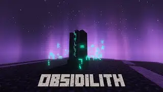The Obsidilith