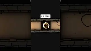 3 Traps Effects In Foundry VTT