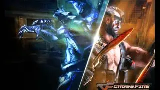 Чит на приватный Cross Fire (FG)!!!
