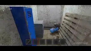Metel Horror Escape Chapter 2: Emily Full Gameplay