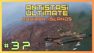 Red Surface Mine - Antistasi Ultimate - Ep. 37