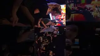 KARAOKE NIGHT (WANNABE)