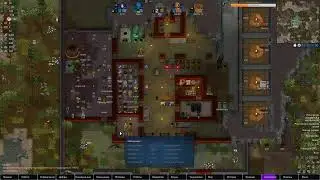 Унижение в RimWorld HSK episode 3